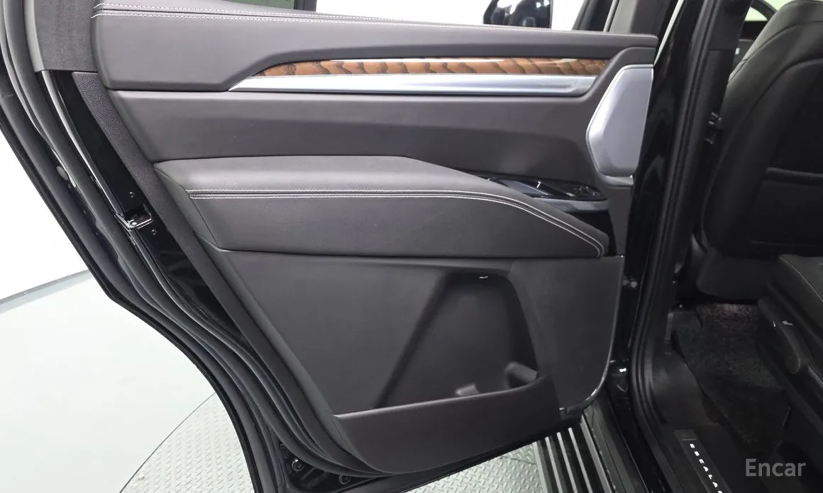 Cadillac Escalade 2021 6.2