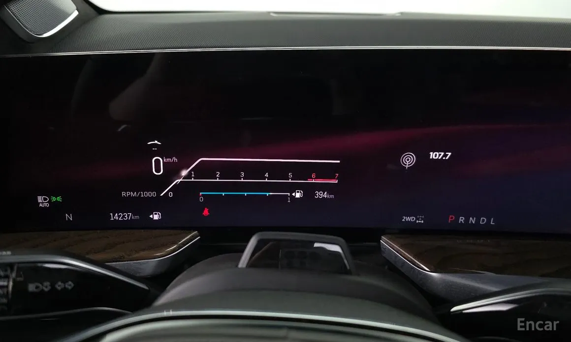 Cadillac Escalade 2021 6.2