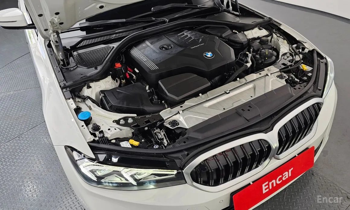 Фото 6 - BMW 3 Series