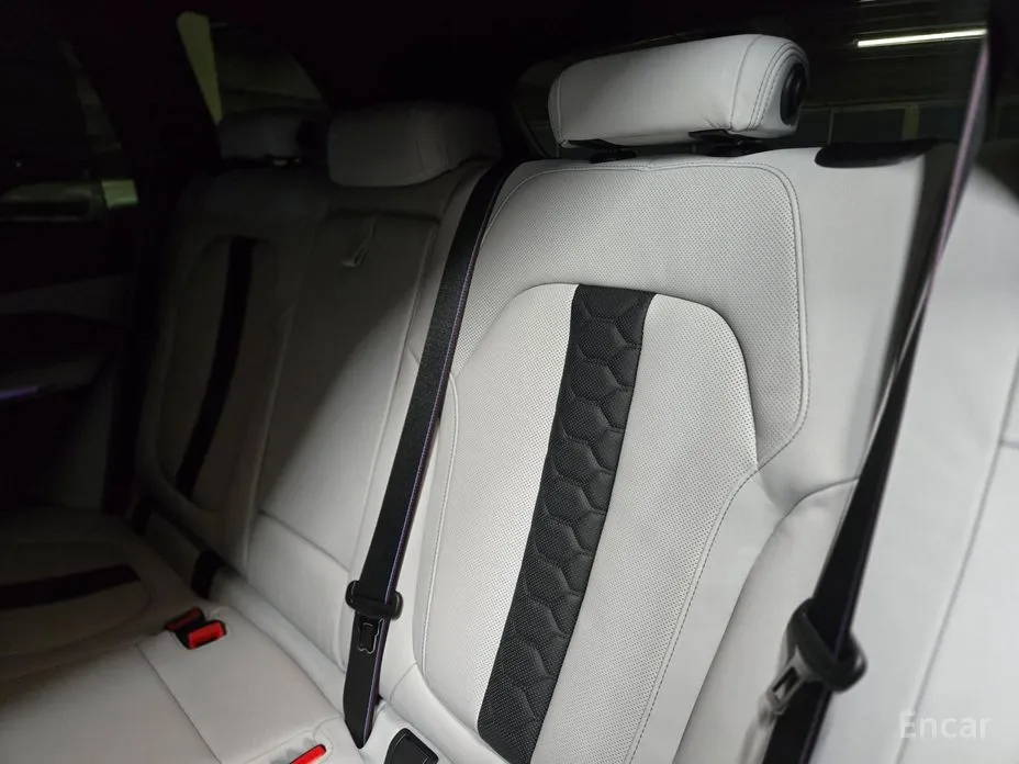 BMW X5 M 2020 4.4 Competition