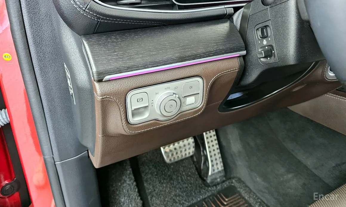 Фото 27 - Mercedes-Benz GLS-Class