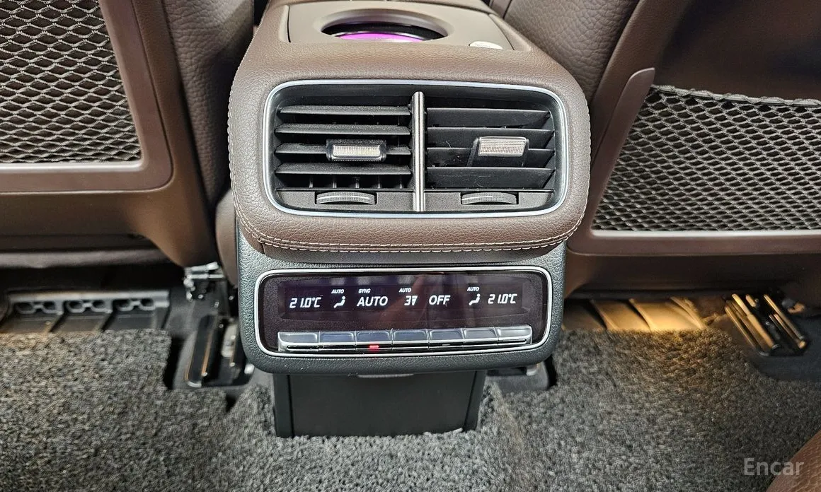 Фото 31 - Mercedes-Benz GLS-Class