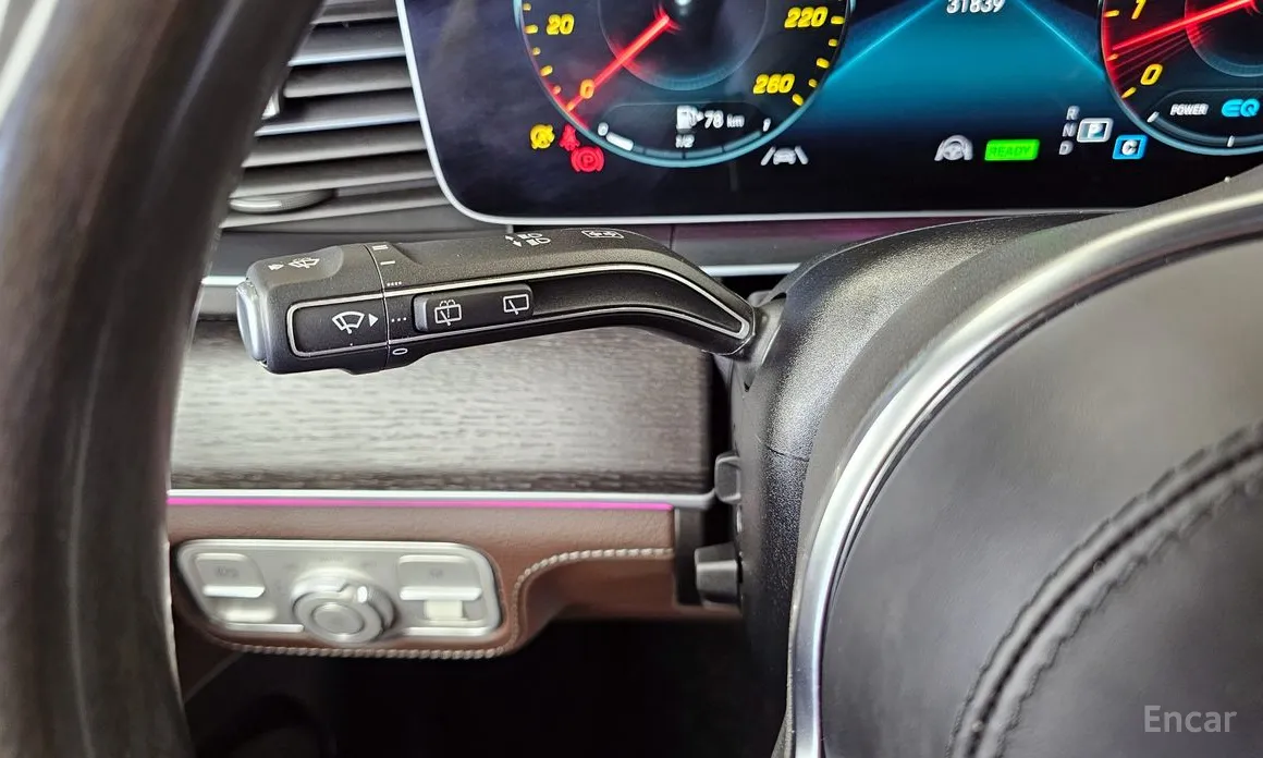 Фото 32 - Mercedes-Benz GLS-Class