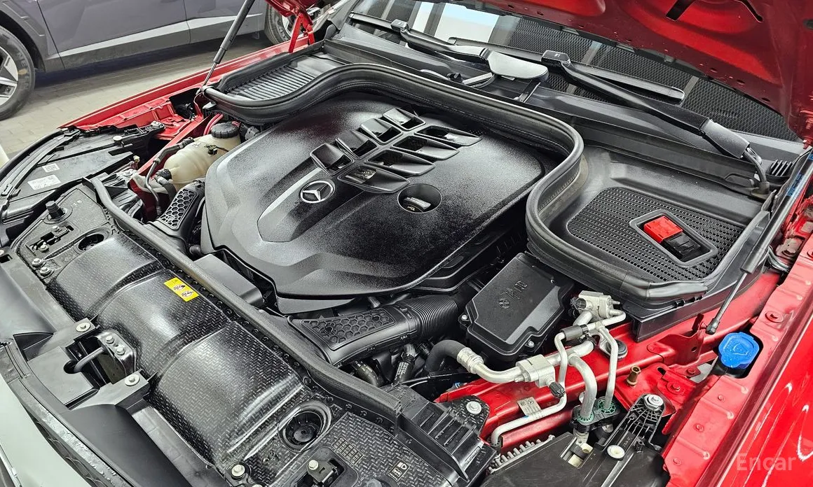 Фото 6 - Mercedes-Benz GLS-Class