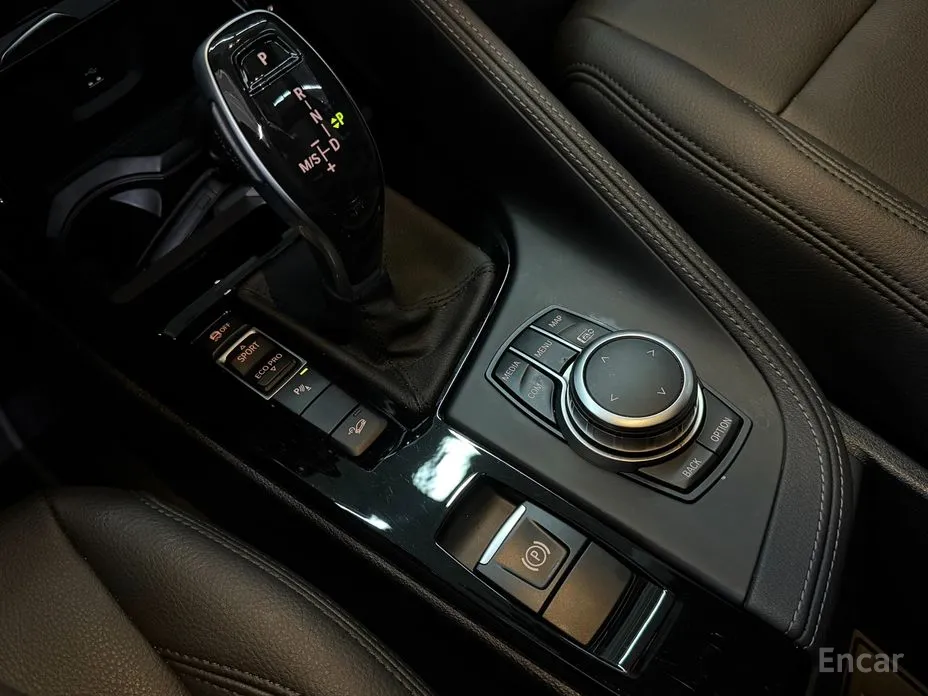 BMW X1 2016 xDrive 20i xLine