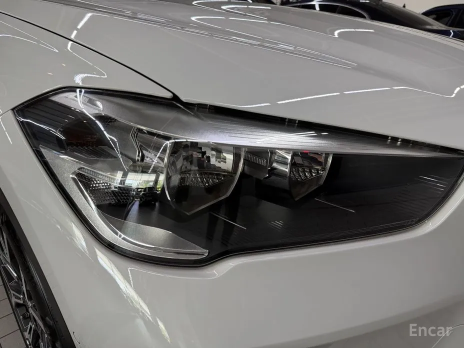 BMW X1 2016 xDrive 20i xLine