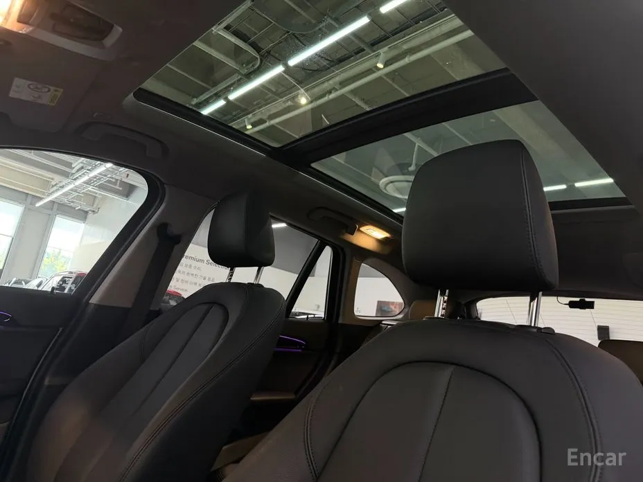 BMW X1 2016 xDrive 20i xLine