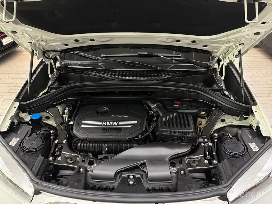 BMW X1 2016 xDrive 20i xLine