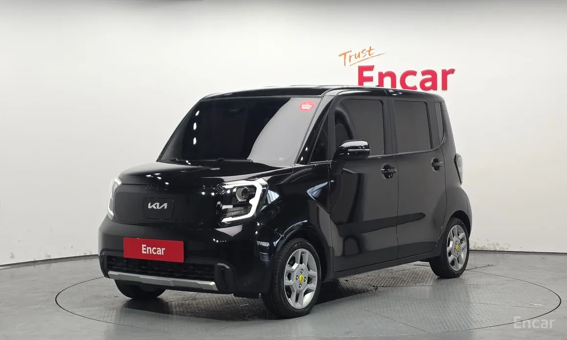 Kia Ray 2023 Air