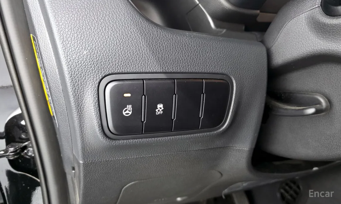 Kia Ray 2023 Air