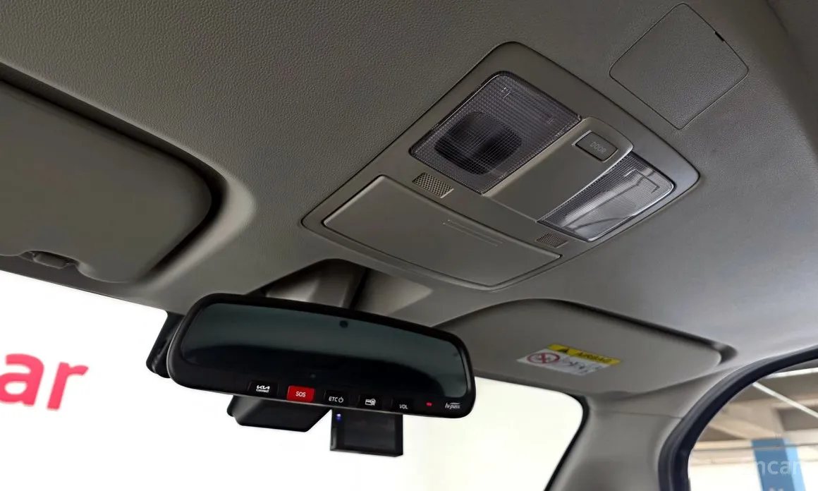 Kia Ray 2023 Air