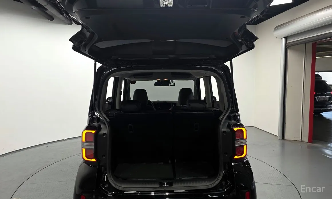 Kia Ray 2023 Air