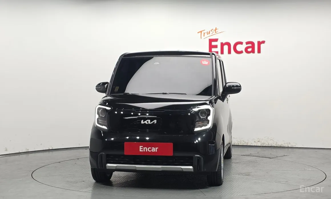 Kia Ray 2023 Air
