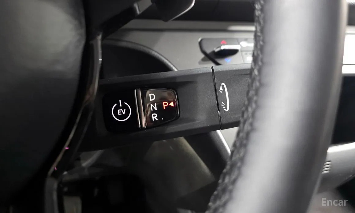 Kia Ray 2023 Air