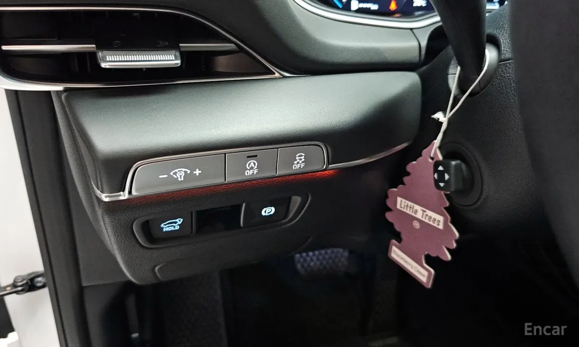 Фото 29 - Genesis GV80
