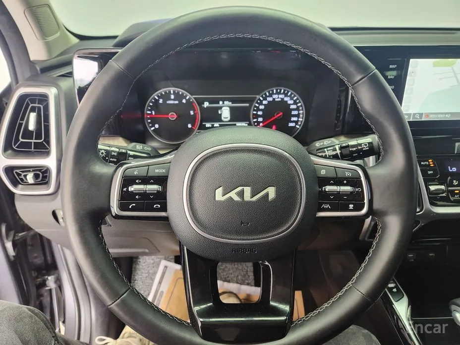 Zdjęcie 16 - Kia Sorento