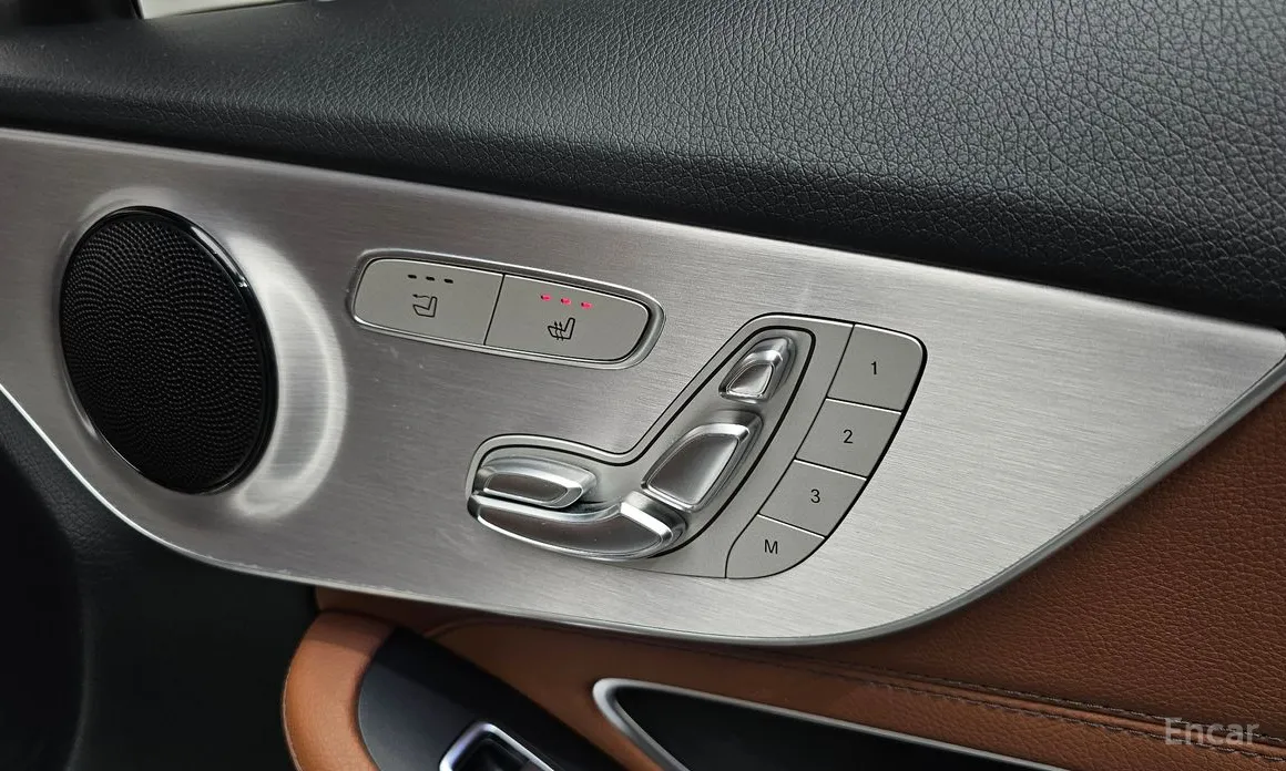 Mercedes-Benz C-Class 2014 C200 Cabriolet