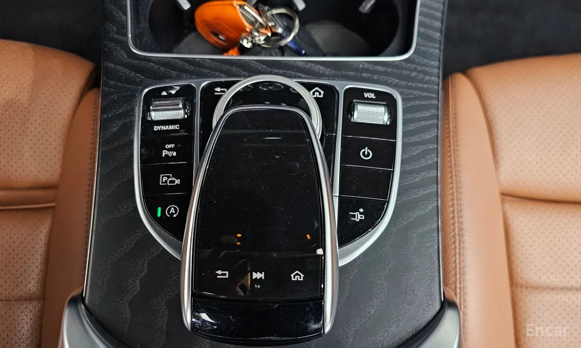 Mercedes-Benz C-Class 2014 C200 Cabriolet