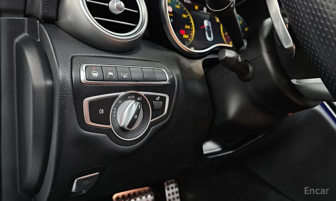Mercedes-Benz C-Class 2014 C200 Cabriolet