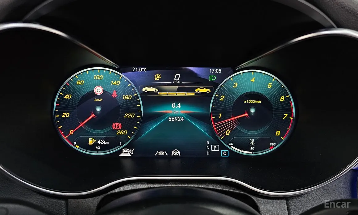 Mercedes-Benz C-Class 2014 C200 Cabriolet