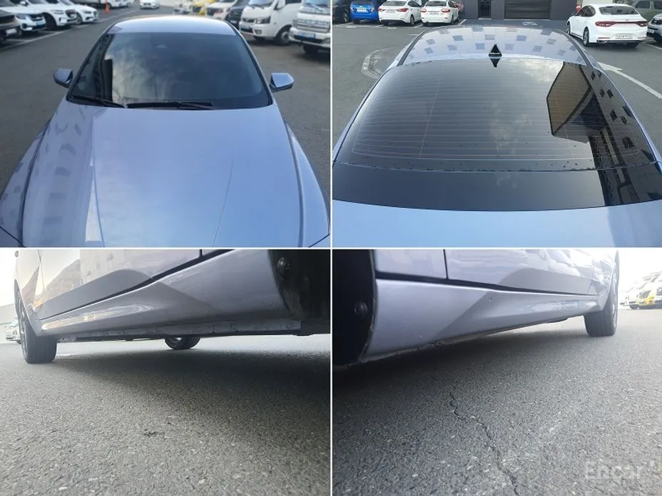 Hyundai Avante 2023 1.6