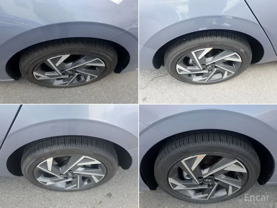 Hyundai Avante 2023 1.6