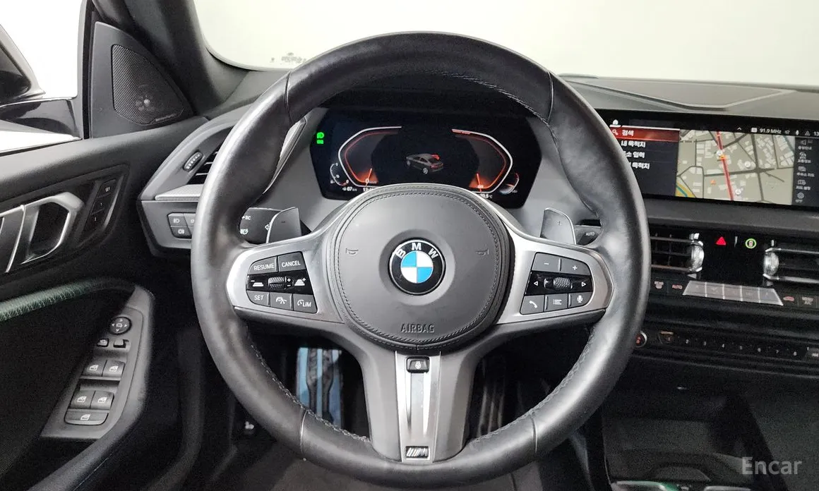 BMW 2 Series 2020 220i M Sports