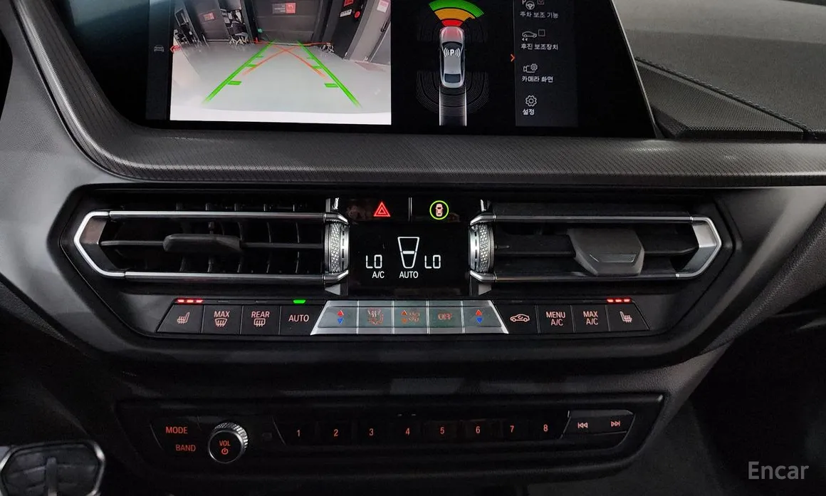 BMW 2 Series 2020 220i M Sports