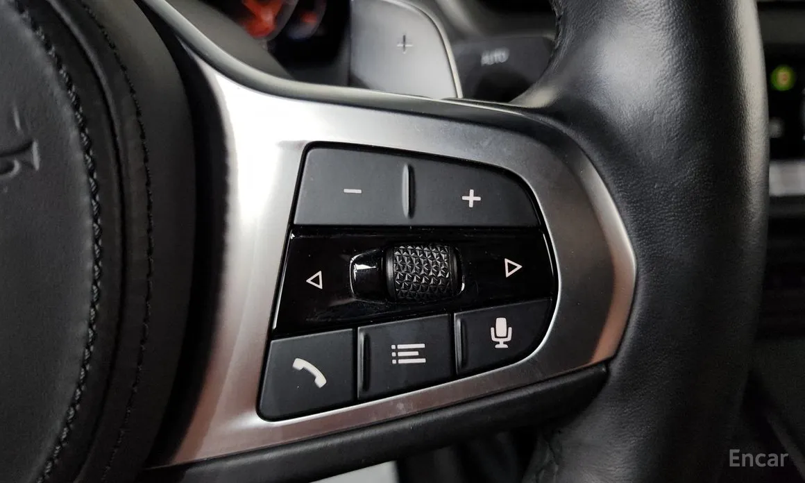 BMW 2 Series 2020 220i M Sports