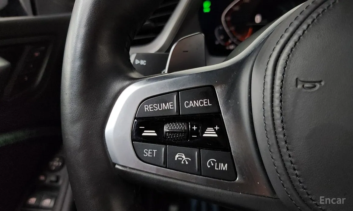 BMW 2 Series 2020 220i M Sports