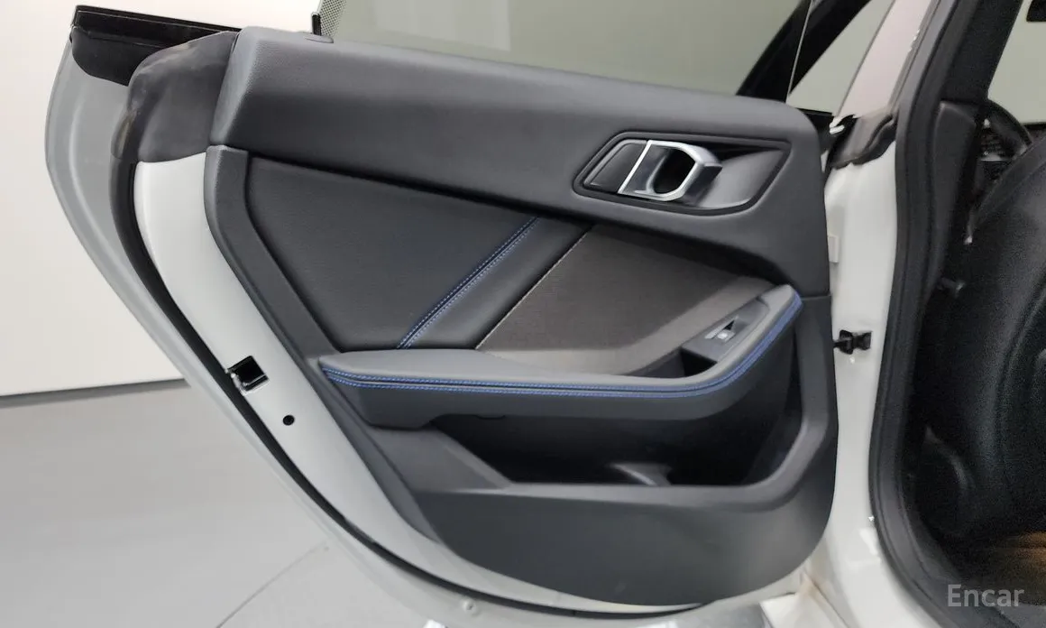 BMW 2 Series 2020 220i M Sports