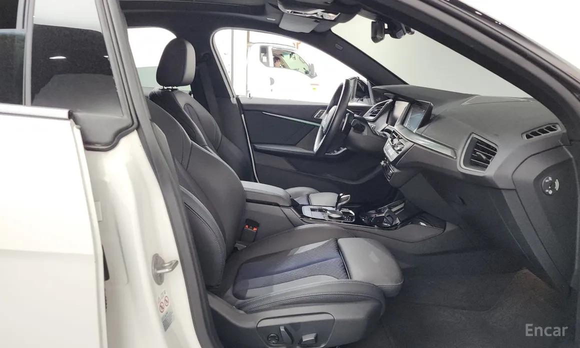 BMW 2 Series 2020 220i M Sports