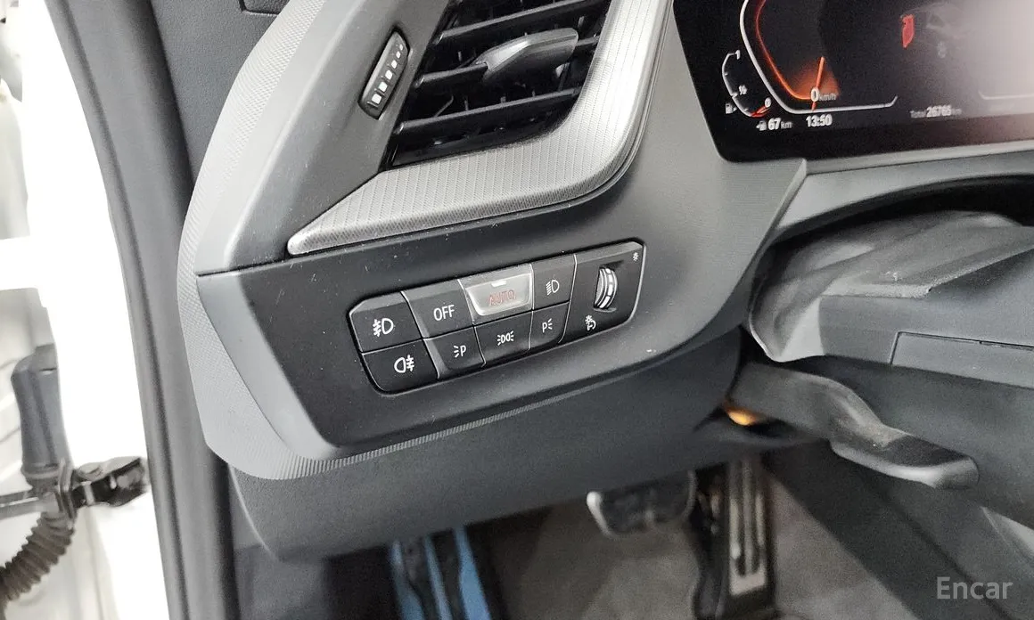 BMW 2 Series 2020 220i M Sports