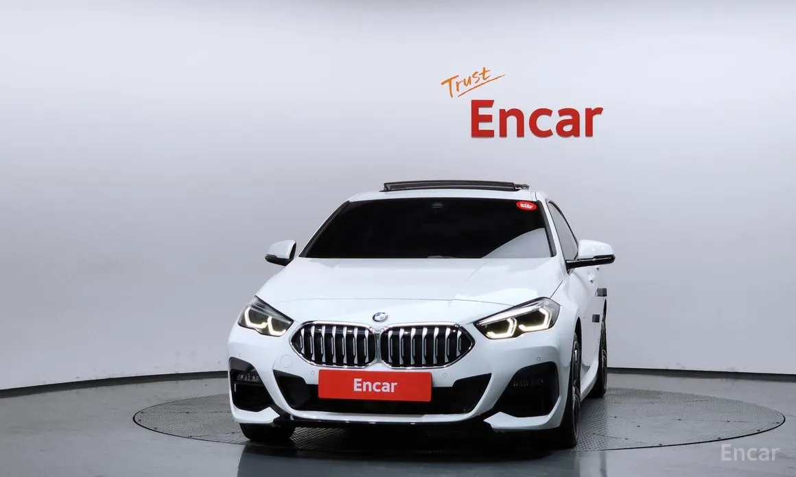 BMW 2 Series 2020 220i M Sports