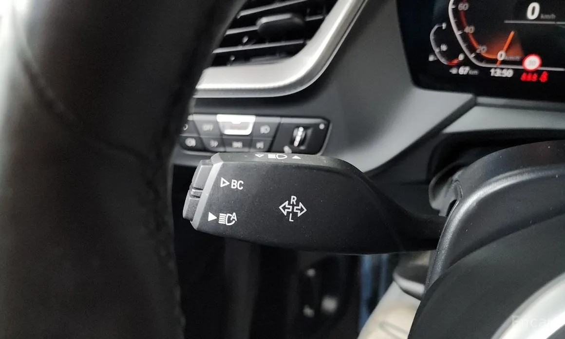BMW 2 Series 2020 220i M Sports
