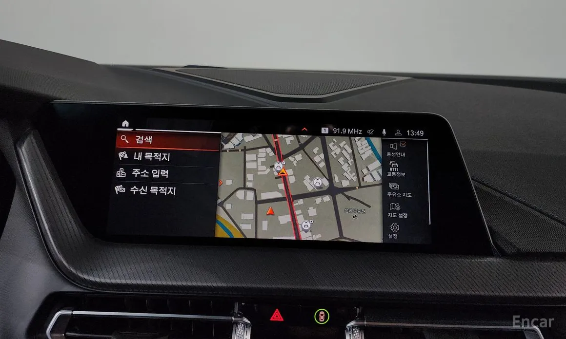 BMW 2 Series 2020 220i M Sports