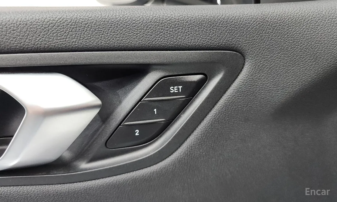 BMW 2 Series 2020 220i M Sports