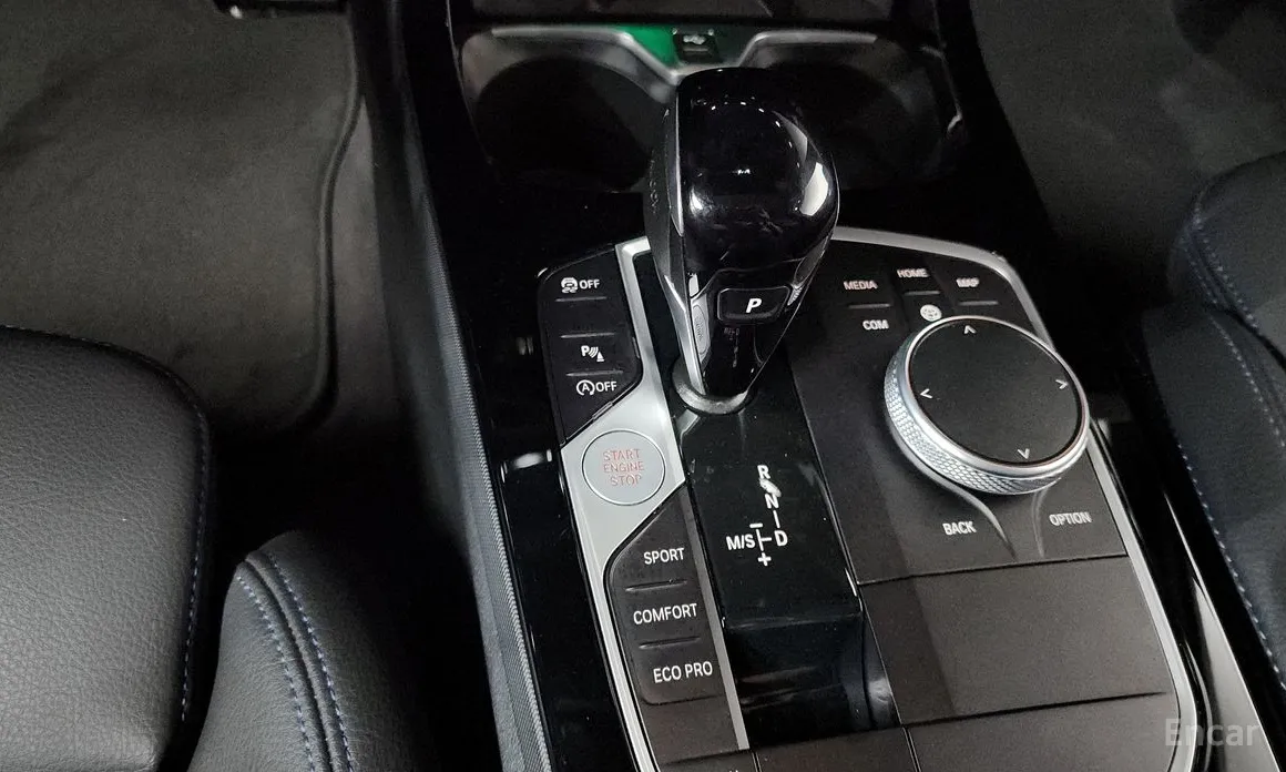 BMW 2 Series 2020 220i M Sports