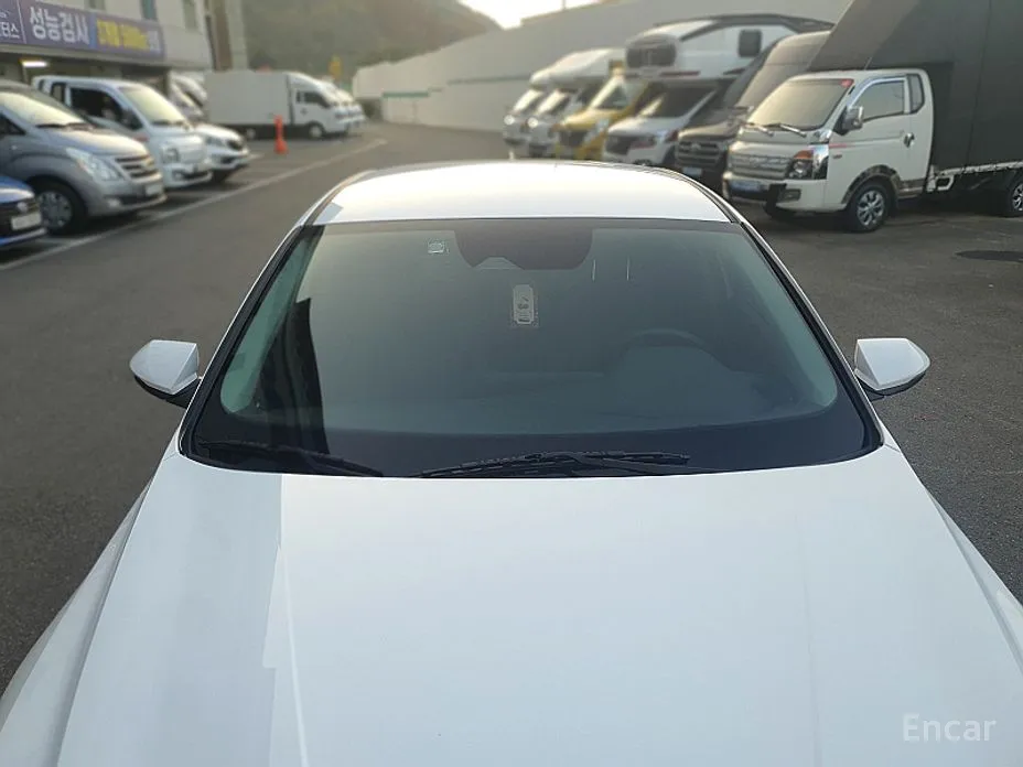 Фото 5 - Hyundai Avante