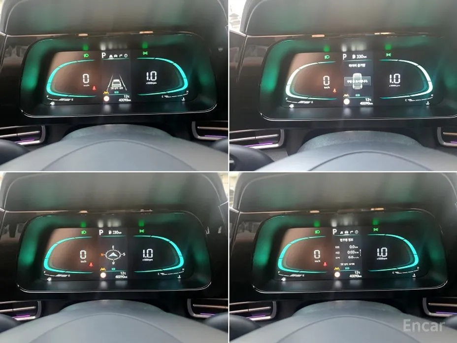 Фото 9 - Hyundai Avante