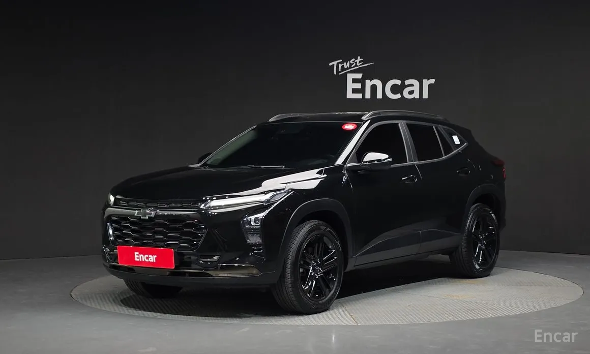 Chevrolet Trax 2023 1.2 ACTIV
