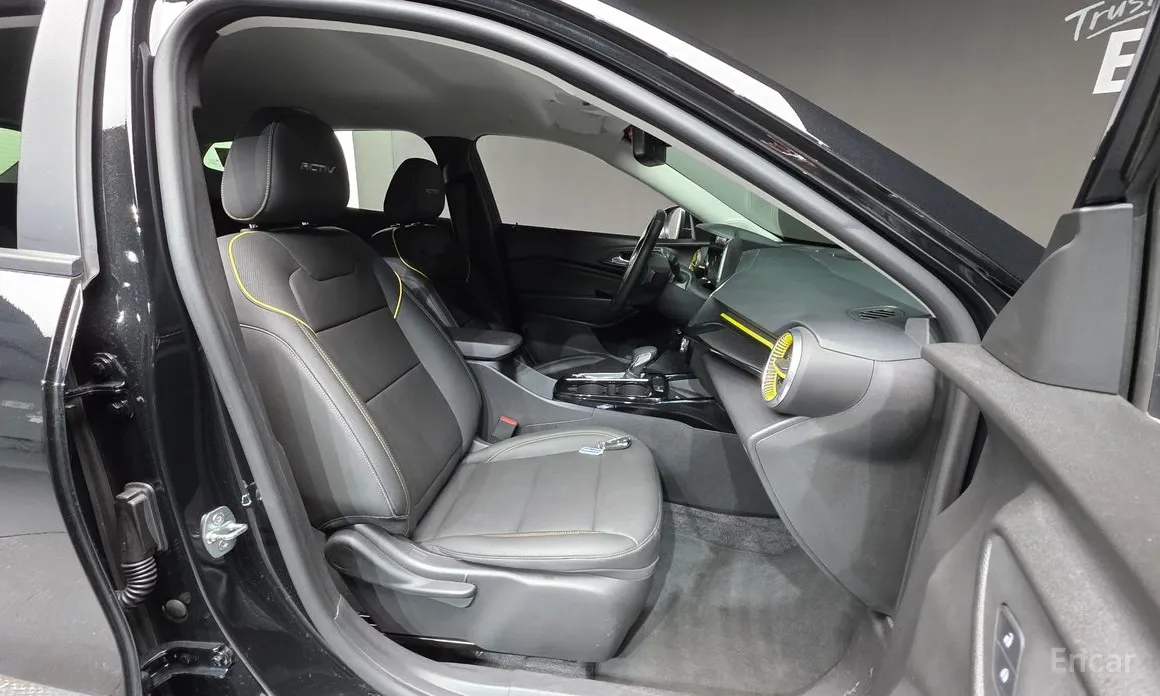 Chevrolet Trax 2023 1.2 ACTIV