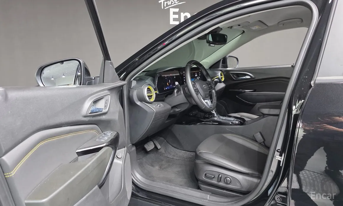 Chevrolet Trax 2023 1.2 ACTIV