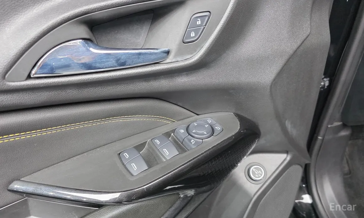 Chevrolet Trax 2023 1.2 ACTIV
