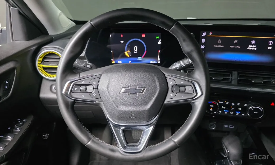 Chevrolet Trax 2023 1.2 ACTIV
