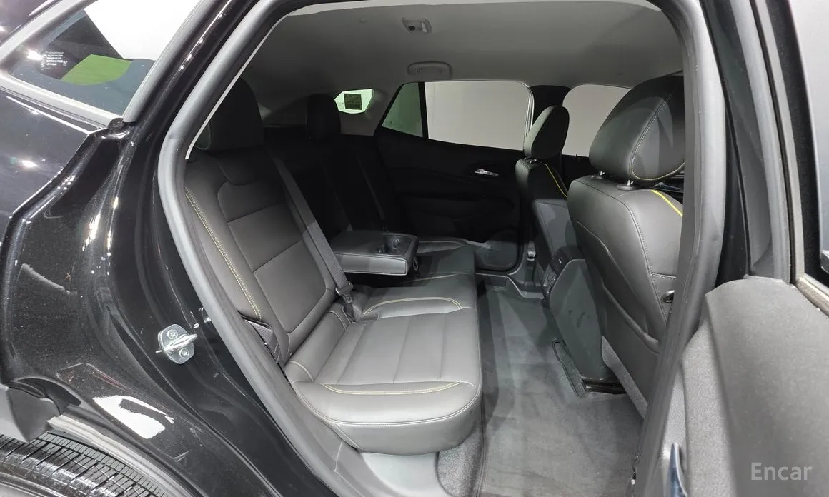 Chevrolet Trax 2023 1.2 ACTIV