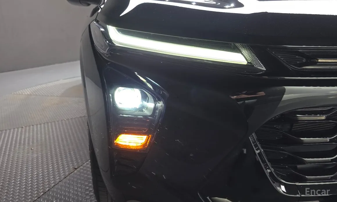 Chevrolet Trax 2023 1.2 ACTIV