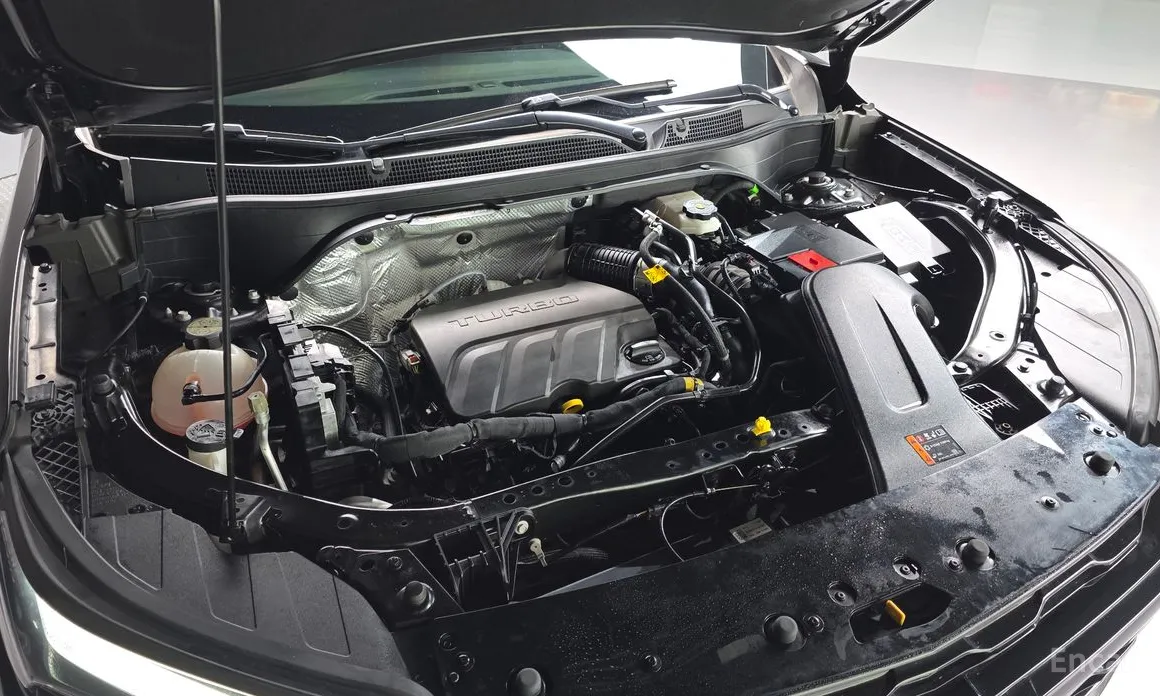 Chevrolet Trax 2023 1.2 ACTIV