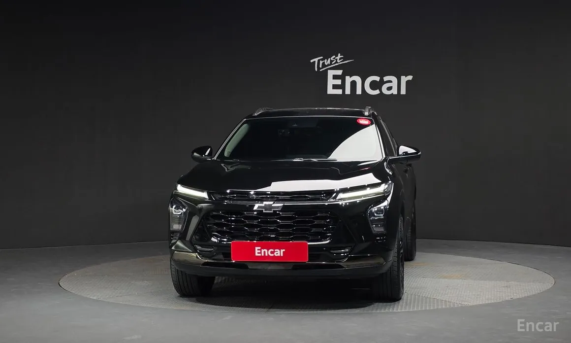 Chevrolet Trax 2023 1.2 ACTIV