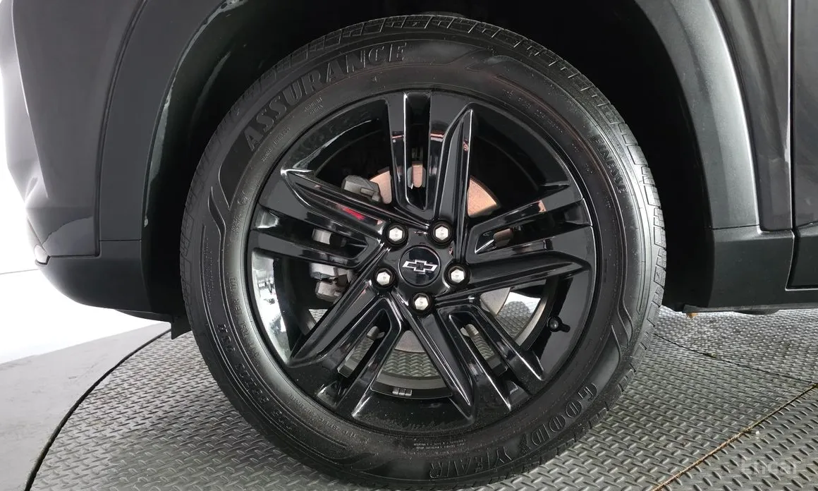 Chevrolet Trax 2023 1.2 ACTIV